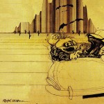 ralph-steadman-art-gallery-fear-loathing-ride-2